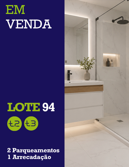 prime vila chã Lt94