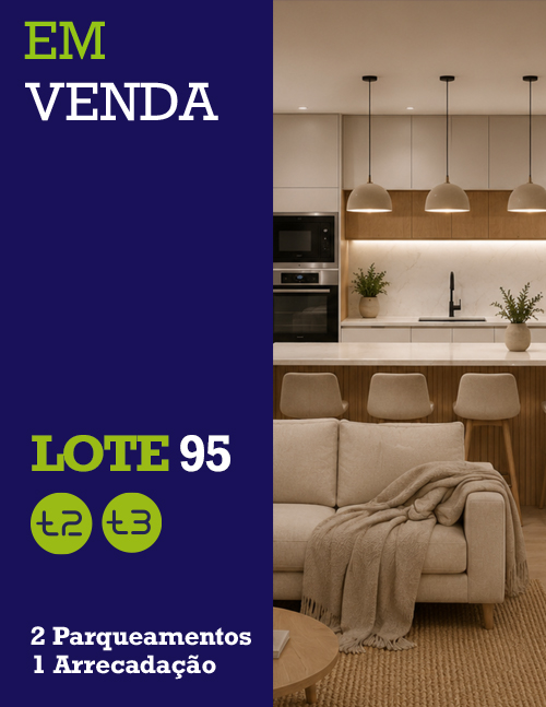 prime vila chã Lt95